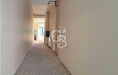 Sahrayıcedit E5te Sıfır Binada Kiralık İşyeri ve Deposu Net340m2