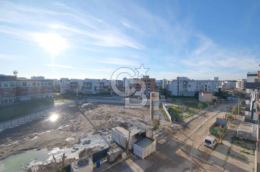 MENEMEN SEYREK İNÖNÜ MAHALLESİ'NDE SATILIK 1+1 DAİRELER