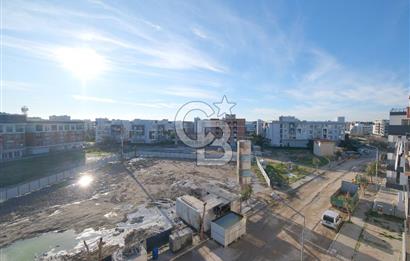 MENEMEN SEYREK İNÖNÜ MAHALLESİ'NDE SATILIK 1+1 DAİRELER