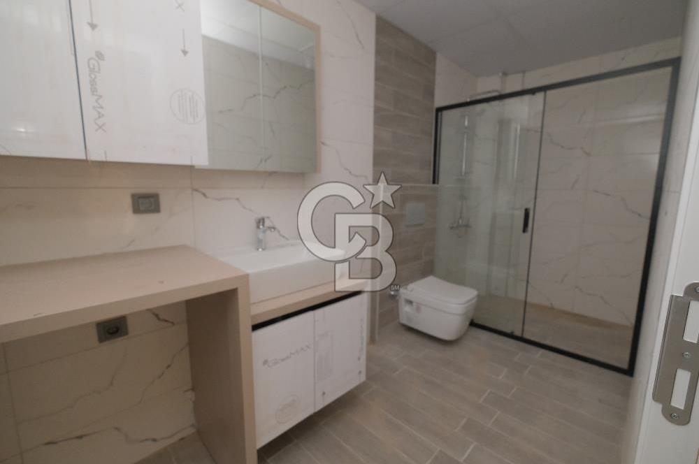 MENEMEN SEYREK İNÖNÜ MAHALLESİ'NDE SATILIK 2+1 BAHÇE DUBLEKS