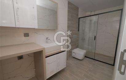 MENEMEN SEYREK İNÖNÜ MAHALLESİ'NDE SATILIK 2+1 BAHÇE DUBLEKS