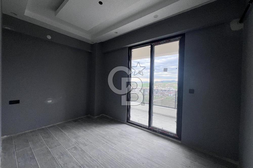 YALOVA ÇİFTLİKKÖY SULTANİYE SATILIK 2+1 SIFIR DAİRE..