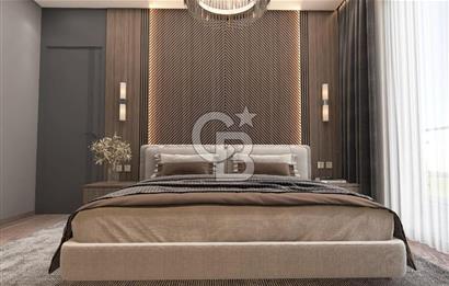 CB-BUSİNESS'DEN İNCEK'TE MUHTEŞEM FİYATA ACİL SATILIK 1+1 DAİRE