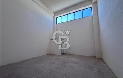 KİRAZLI SANAYİ SİTESİ KİRALIK YOL CEPHLİ DÜKKAN İMALATHNE.110 M2