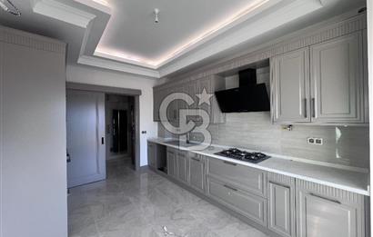 YALOVA ÇİFTLİKKÖY MUHTEŞEM DENİZ MANZARALI 142 M2 LÜKS DAİRE..