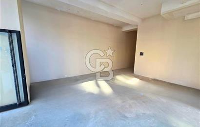 Sahrayıcedit E5te Sıfır Binada Kiralık İşyeri ve Deposu Net340m2