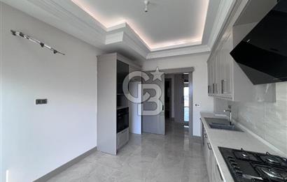 YALOVA ÇİFTLİKKÖY MUHTEŞEM DENİZ MANZARALI 142 M2 LÜKS DAİRE..