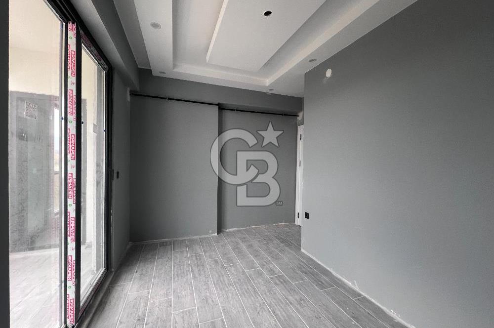 YALOVA ÇİFTLİKKÖY SULTANİYE SATILIK 2+1 SIFIR DAİRE..