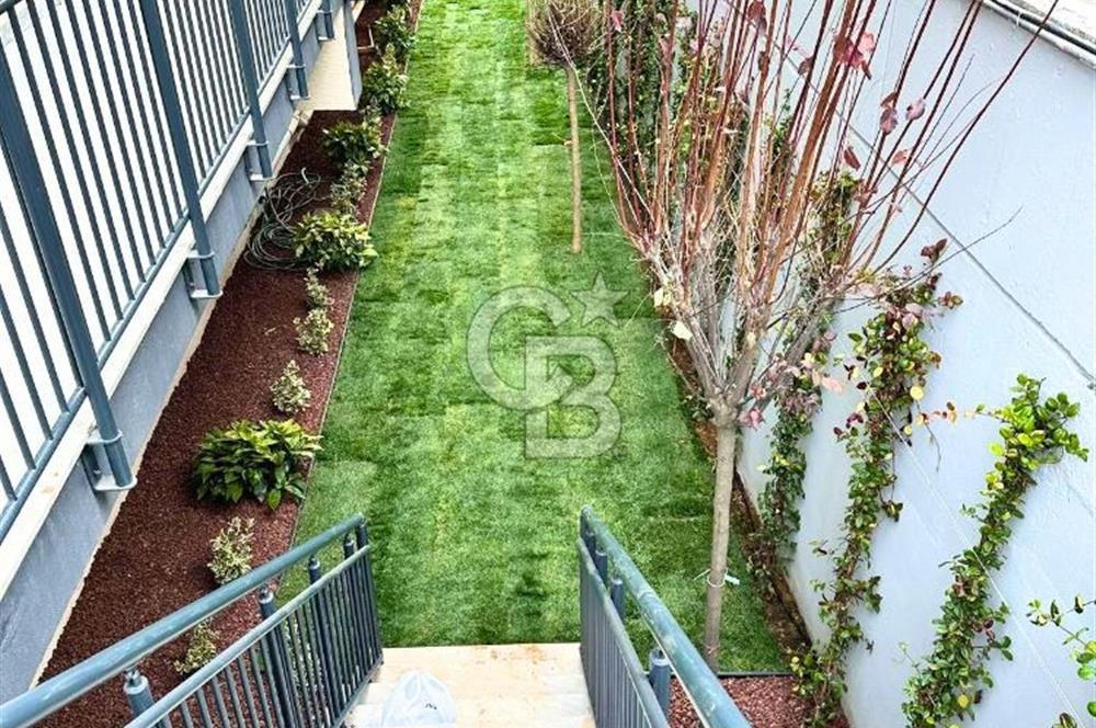 Sahrayıcedit E5'te Sıfır Binada Satılık Ofis Katları 475m2