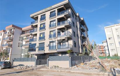 MENEMEN SEYREK İNÖNÜ MAHALLESİ'NDE SATILIK 1+1 DAİRELER