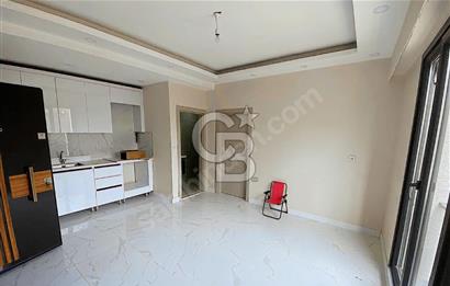 BELEDİYE VE KAYMAKAMLIĞA YAKIN MERKEZİ KONUMDA 1+1 LUX DAİRE