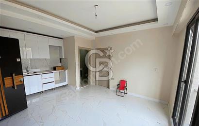 BELEDİYE VE KAYMAKAMLIĞA YAKIN MERKEZİ KONUMDA 1+1 LUX DAİRE
