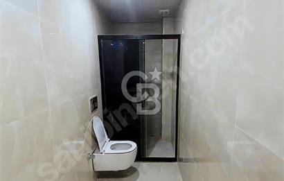 BELEDİYE VE KAYMAKAMLIĞA YAKIN MERKEZİ KONUMDA 1+1 LUX DAİRE