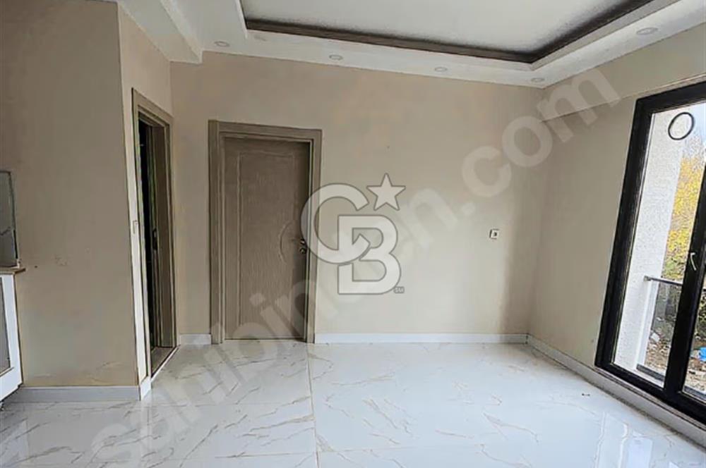 BELEDİYE VE KAYMAKAMLIĞA YAKIN MERKEZİ KONUMDA 1+1 LUX DAİRE