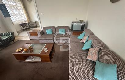 Sultanahmet Küçük Ayasofya Caddesinde 1+1 Satılık Köşe Daire 