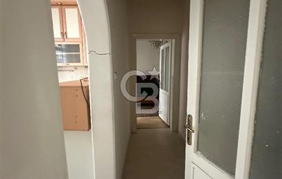 Sultanahmet Küçük Ayasofya Caddesinde 1+1 Satılık Köşe Daire 