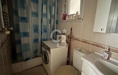 Sultanahmet Küçük Ayasofya Caddesinde 1+1 Satılık Köşe Daire 