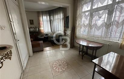 Sultanahmet Küçük Ayasofya Caddesinde 1+1 Satılık Köşe Daire 