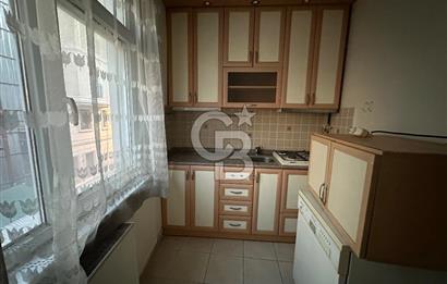 Sultanahmet Küçük Ayasofya Caddesinde 1+1 Satılık Köşe Daire 