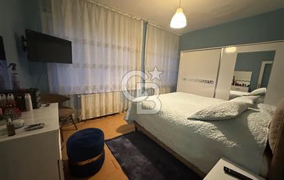 Sultanahmet Küçük Ayasofya Caddesinde 3+1 Satılık D