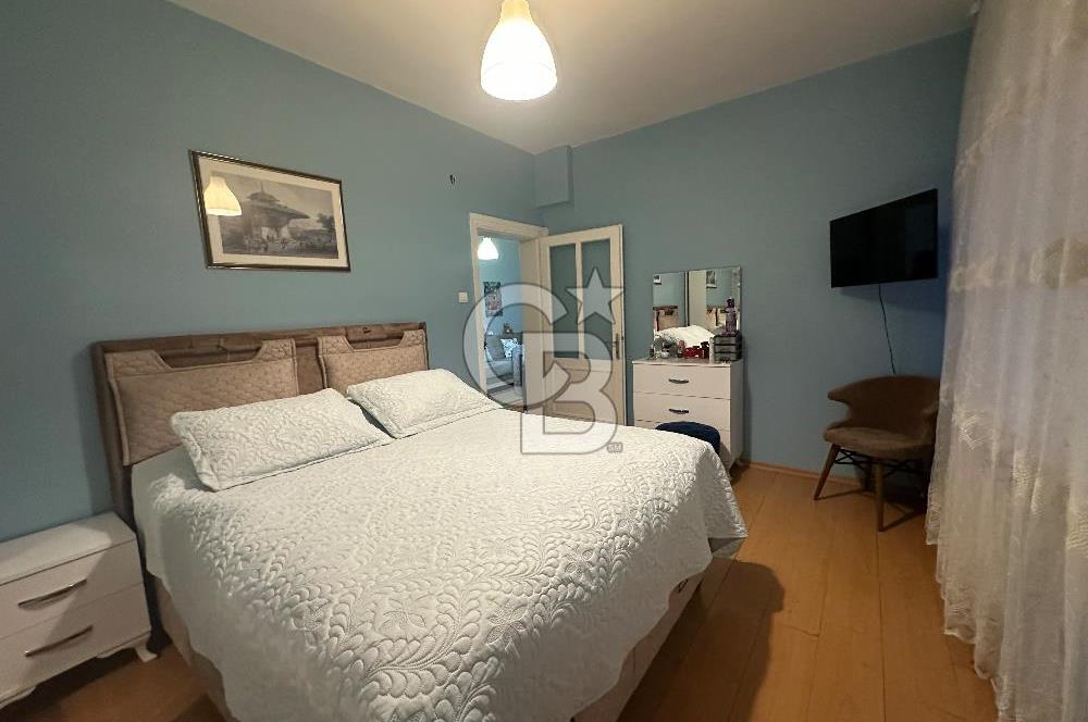 Sultanahmet Küçük Ayasofya Caddesinde 3+1 Satılık D