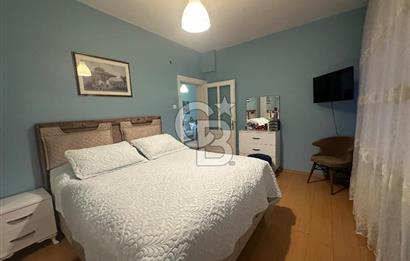 Sultanahmet Küçük Ayasofya Caddesinde 3+1 Satılık D