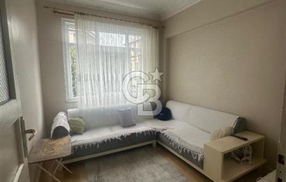 Sultanahmet Küçük Ayasofya Caddesinde 3+1 Satılık D