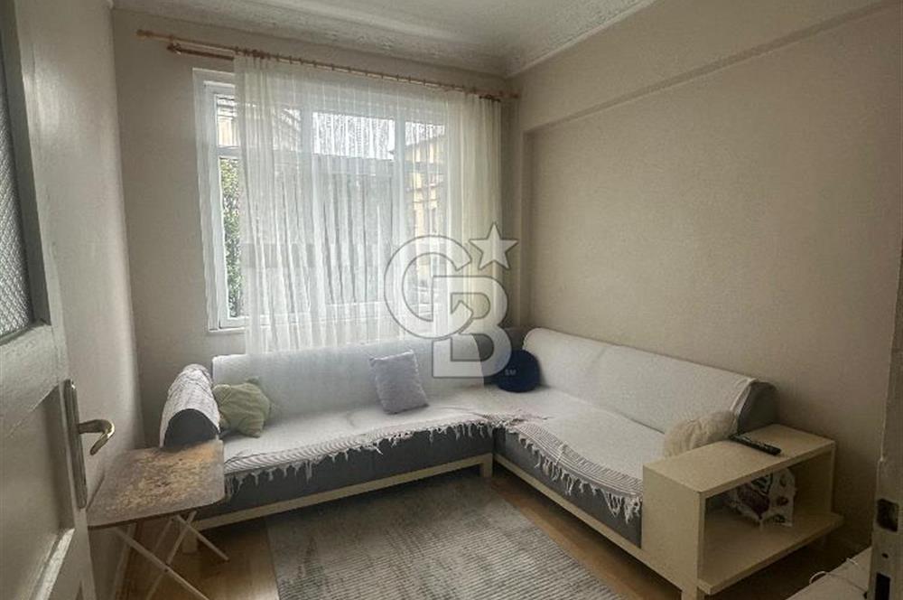 Sultanahmet Küçük Ayasofya Caddesinde 3+1 Satılık D