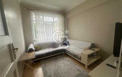 Sultanahmet Küçük Ayasofya Caddesinde 3+1 Satılık D