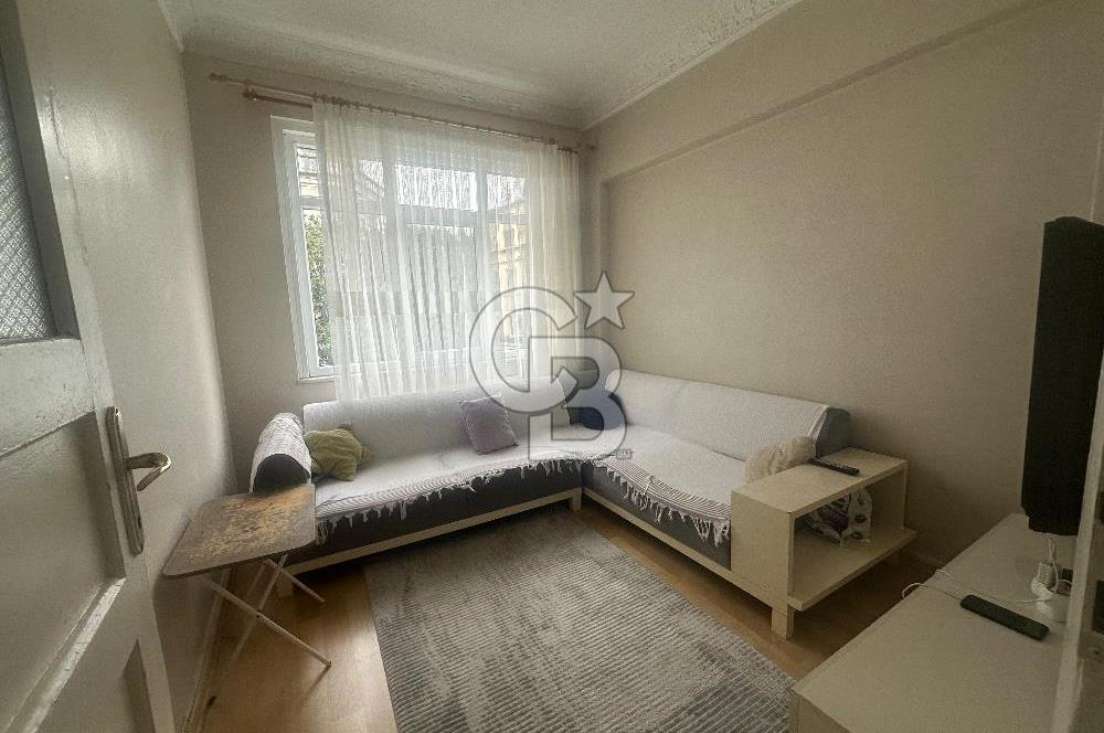 Sultanahmet Küçük Ayasofya Caddesinde 3+1 Satılık D