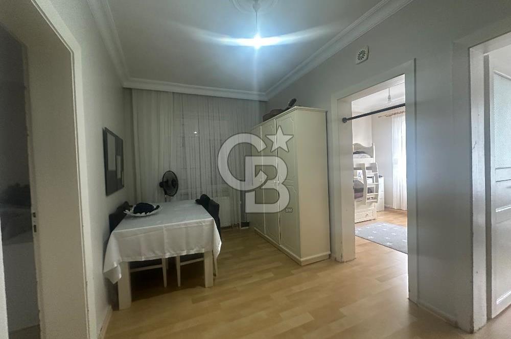 Sultanahmet Küçük Ayasofya Caddesinde 3+1 Satılık D