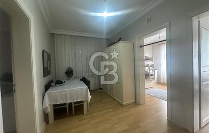 Sultanahmet Küçük Ayasofya Caddesinde 3+1 Satılık D