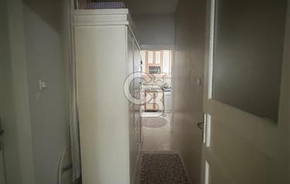 Sultanahmet Küçük Ayasofya Caddesinde 3+1 Satılık D