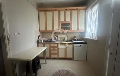 Sultanahmet Küçük Ayasofya Caddesinde 3+1 Satılık D