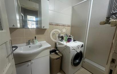 Sultanahmet Küçük Ayasofya Caddesinde 3+1 Satılık D