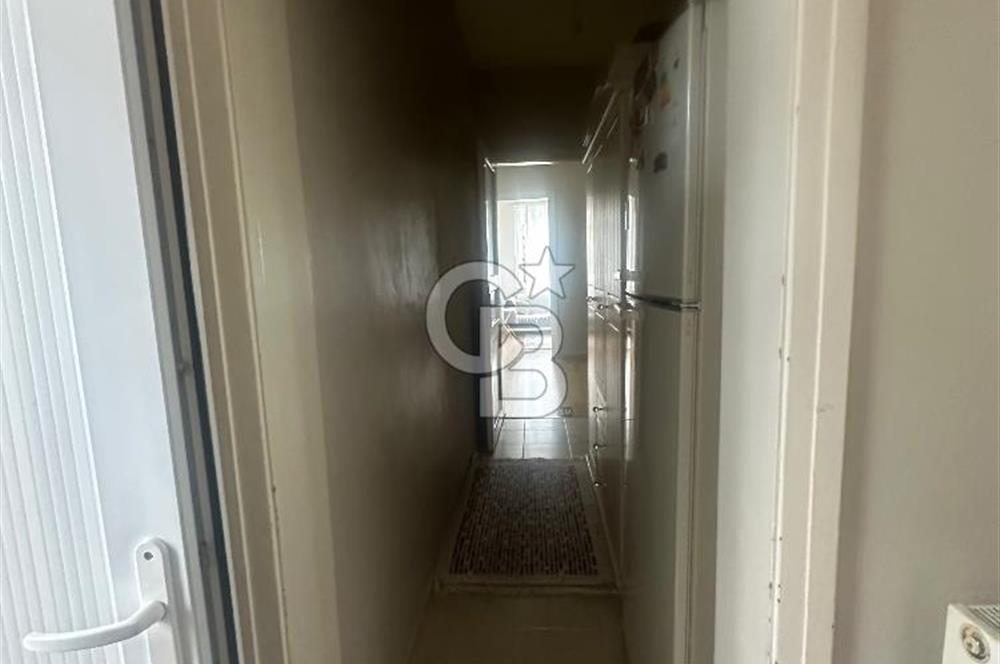 Sultanahmet Küçük Ayasofya Caddesinde 3+1 Satılık D