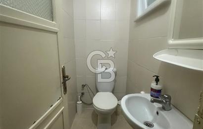 Sultanahmet Küçük Ayasofya Caddesinde 3+1 Satılık D