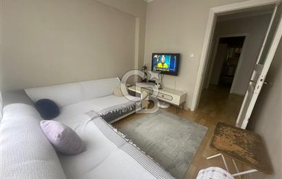 Sultanahmet Küçük Ayasofya Caddesinde 3+1 Satılık D