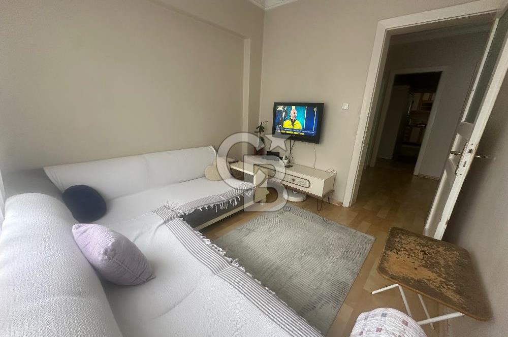 Sultanahmet Küçük Ayasofya Caddesinde 3+1 Satılık D