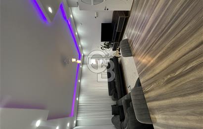 YALOVA ÇİFTLİKKÖY SAHİL MAHALLESİ SATILIK 2+1 EŞYALI DAİRE