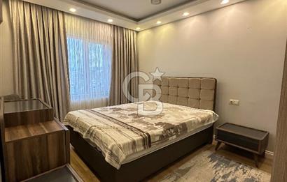 YALOVA ÇİFTLİKKÖY SAHİL MAHALLESİ SATILIK 2+1 EŞYALI DAİRE