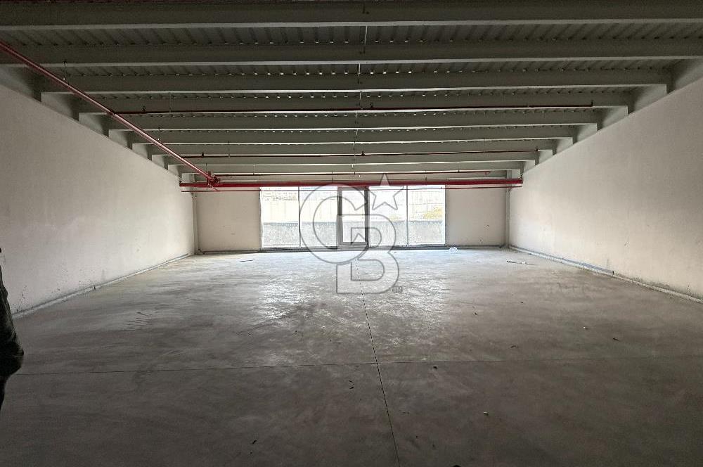 ESENYURT BULVAR9 SANAYİDE SATILIK 1500 MT2 ÜRETİM TESİSİ