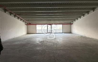ESENYURT BULVAR9 SANAYİDE SATILIK 1500 MT2 ÜRETİM TESİSİ