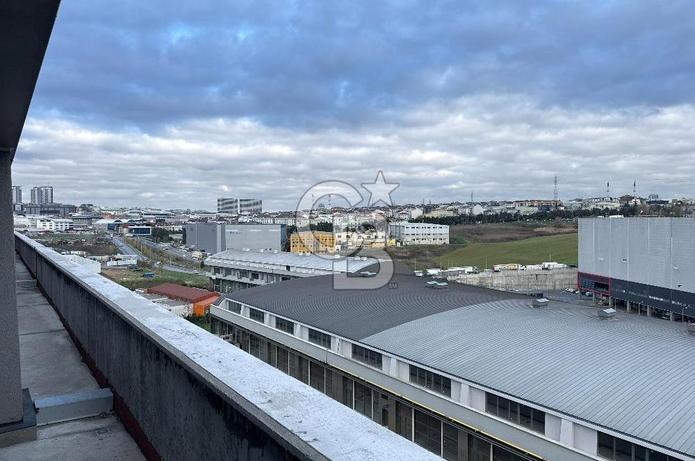 ESENYURT BULVAR9 SANAYİDE SATILIK 1500 MT2 ÜRETİM TESİSİ