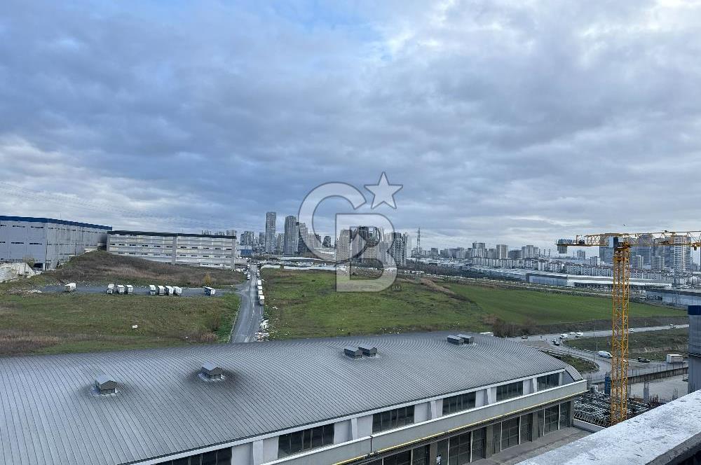 ESENYURT BULVAR9 SANAYİDE SATILIK 1500 MT2 ÜRETİM TESİSİ