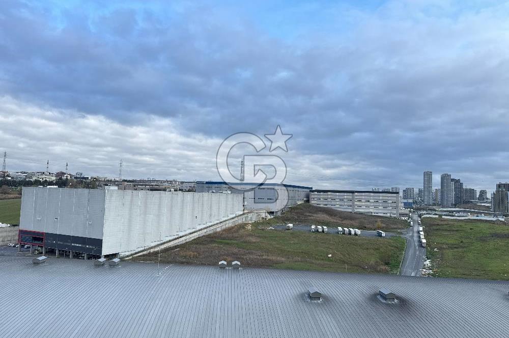 ESENYURT BULVAR9 SANAYİDE SATILIK 1500 MT2 ÜRETİM TESİSİ