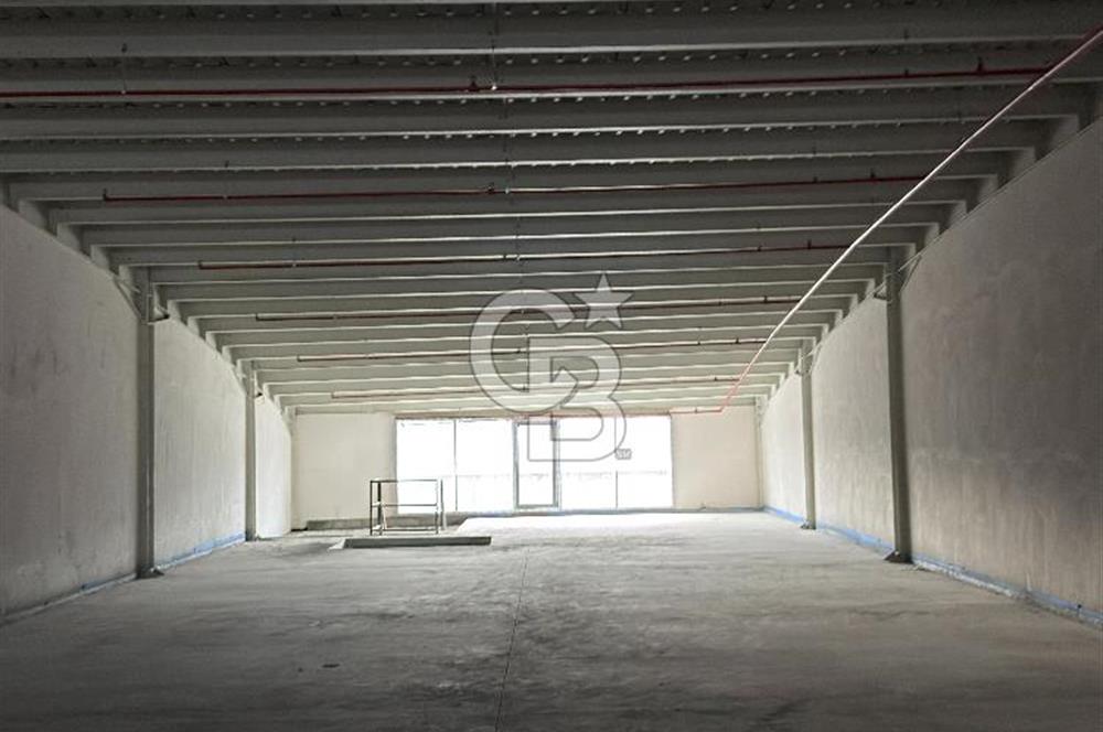 ESENYURT BULVAR9 SANAYİDE SATILIK 1500 MT2 ÜRETİM TESİSİ