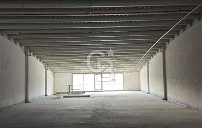 ESENYURT BULVAR9 SANAYİDE SATILIK 1500 MT2 ÜRETİM TESİSİ