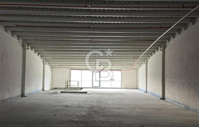 ESENYURT BULVAR9 SANAYİDE SATILIK 1500 MT2 ÜRETİM TESİSİ