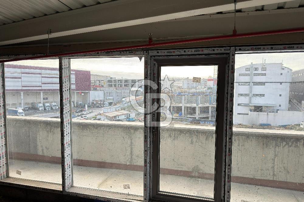 Esenyurt Bulvar 9 Sanayi'de kiralık 1500 m² Üretim Tesisi